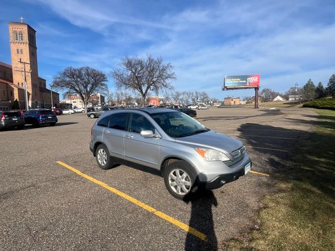 Used 2009 Honda CR-V EX-L image 1