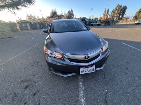 Used 2013 Acura ILX w/ Premium Package image 19