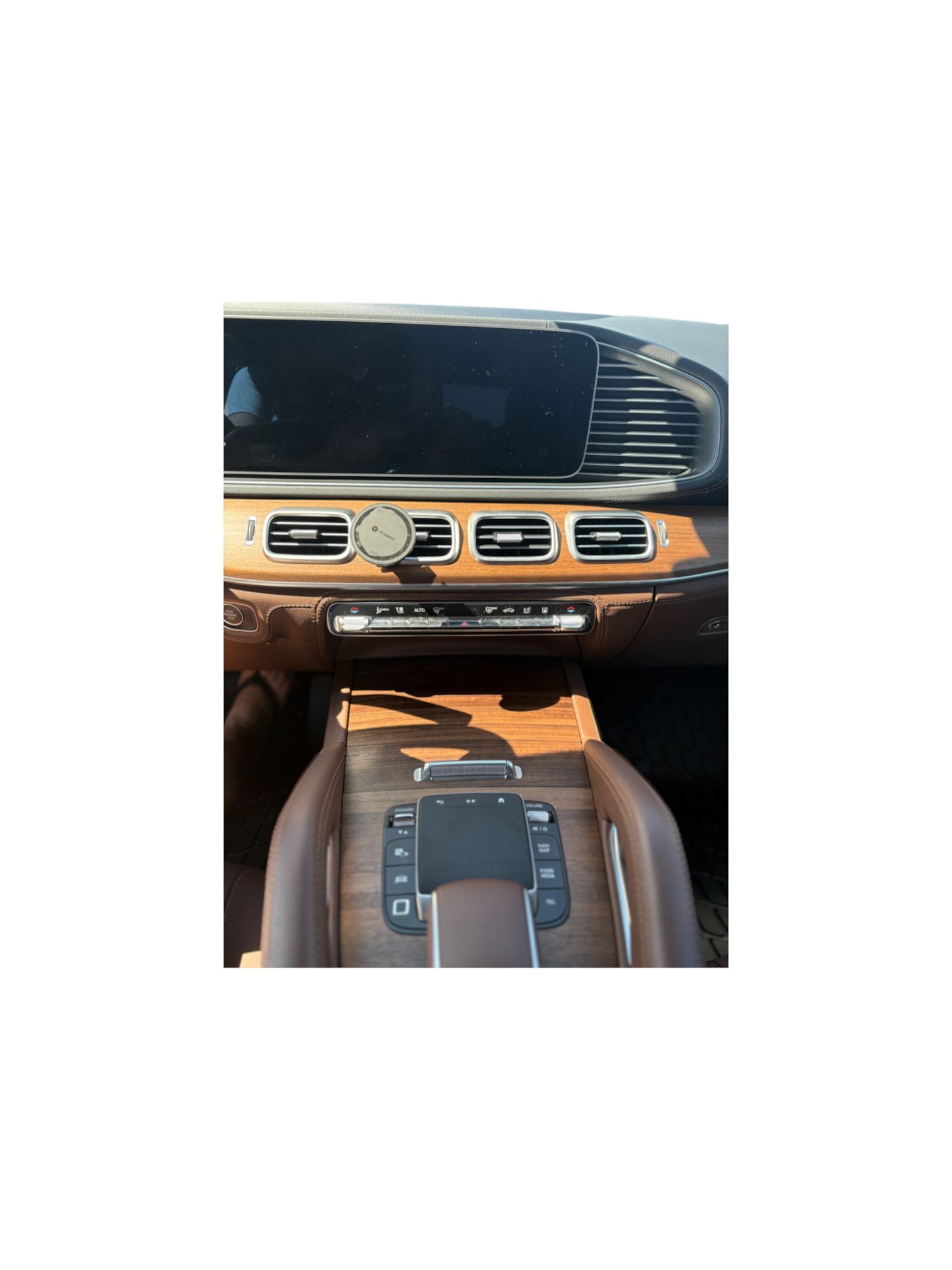 Used 2026 Mercedes-Benz GLE 450e 4MATIC image 22