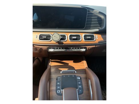 Used 2026 Mercedes-Benz GLE 450e 4MATIC image 22