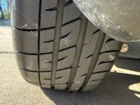 Used 2012 Chevrolet Camaro LS image 12