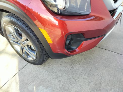 Used 2022 Kia Seltos S image 2