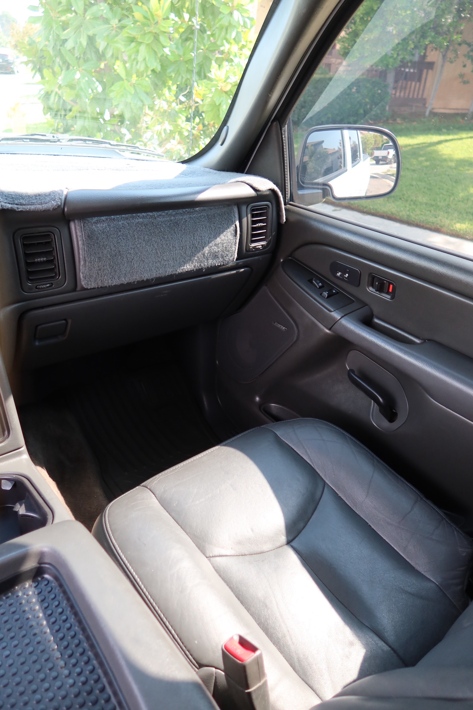 Used 2006 Chevrolet Silverado 1500 LT w/ Vortecmax Performance Pack RWD image 12