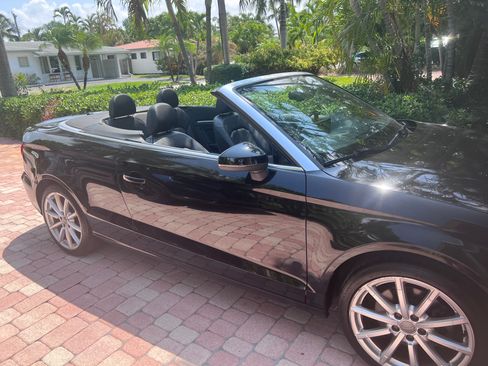 Used 2015 Audi A3 2.0T Premium Plus w/ Premium Plus Package AWD/4WD image 8