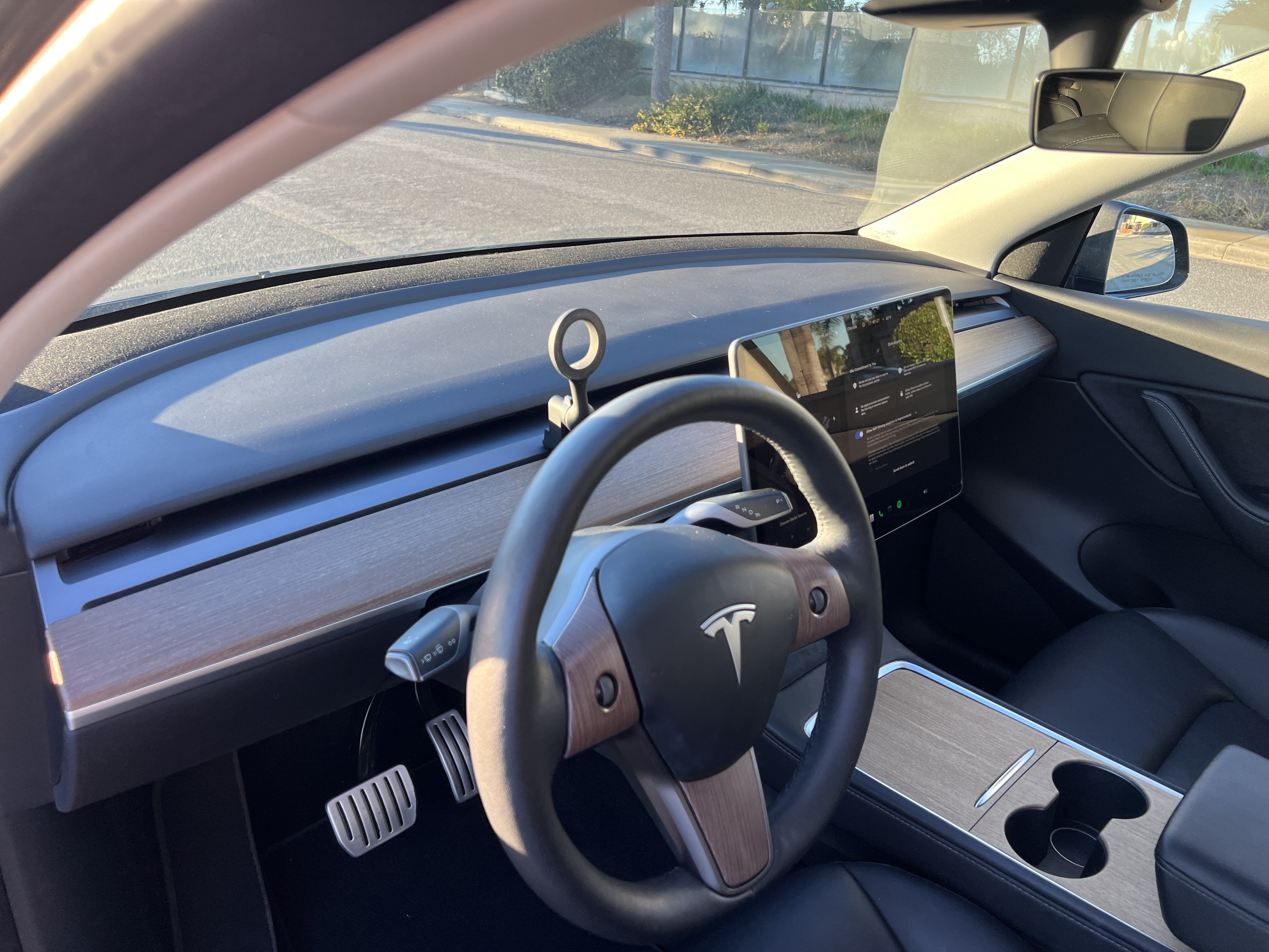 Used 2022 Tesla Model Y Performance AWD/4WD image 12