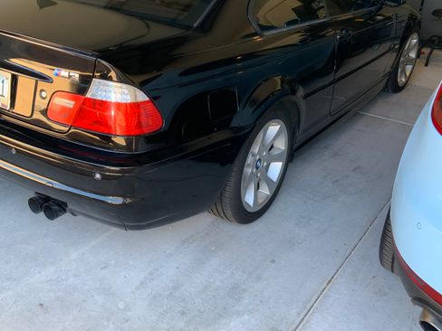 Used 2006 BMW M3 Coupe image 10