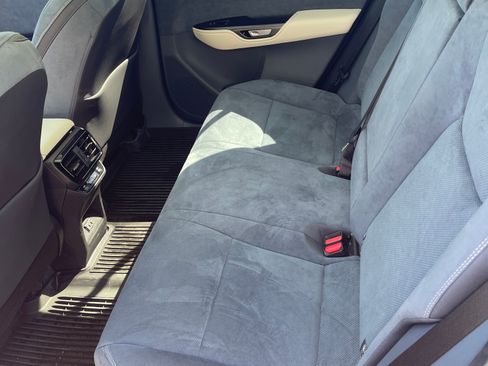 Used 2024 Lexus RZ 450e Premium w/ Accessory Package (2T) image 12