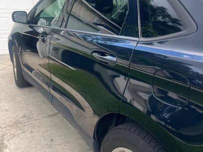 Used 2016 Ford Edge SE