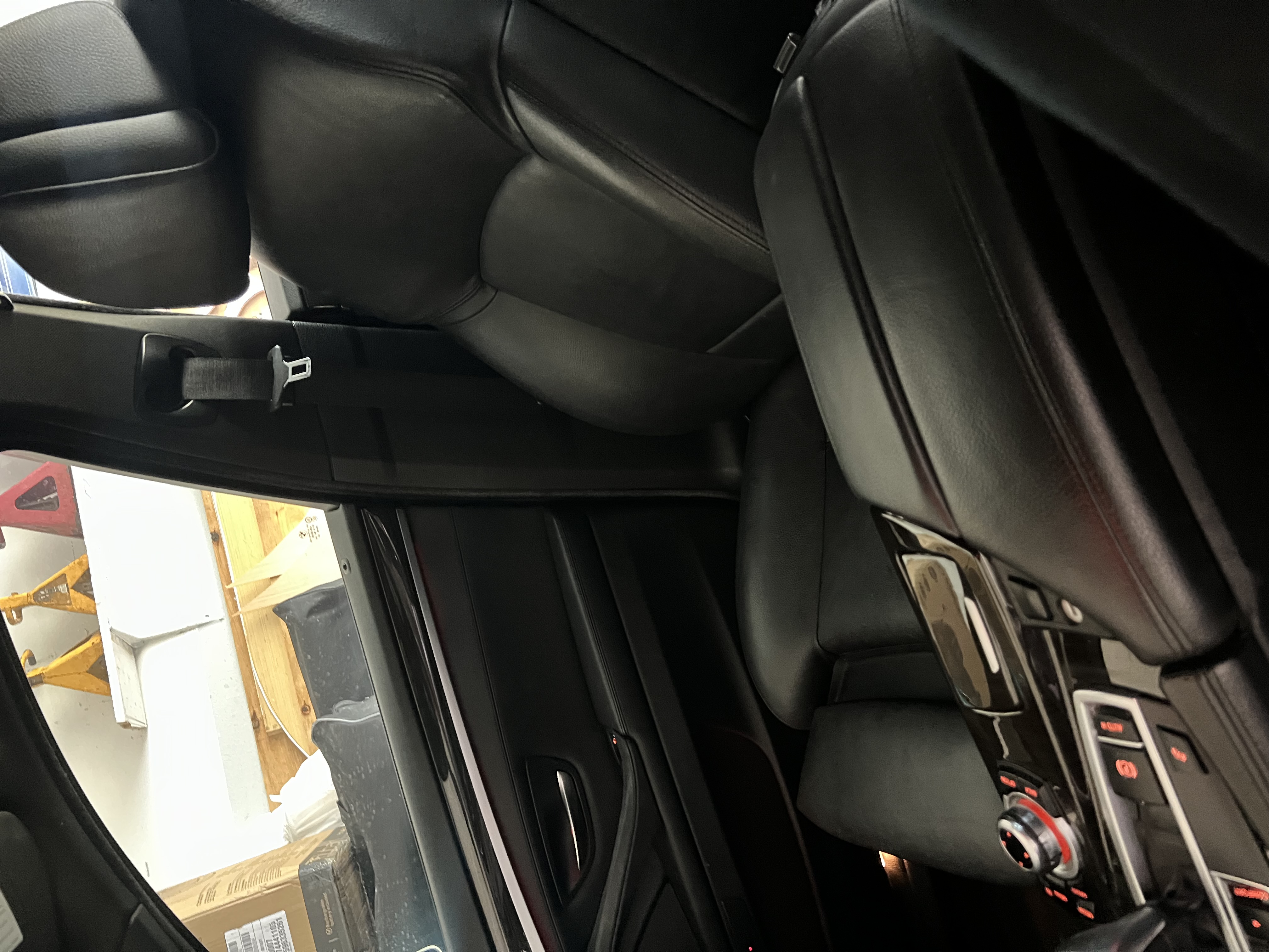 Used 2013 BMW 535i Sedan RWD image 8