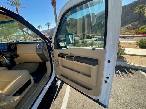 Used 2008 Ford F450 Lariat image 20