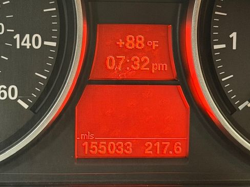 Used 2011 BMW 335i Sedan RWD image 16