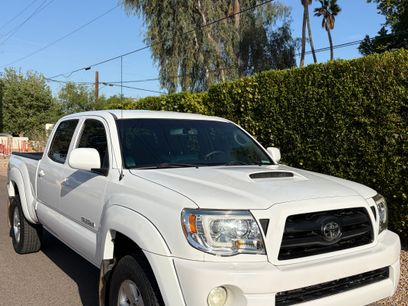 Used 2008 Toyota Tacoma PreRunner
