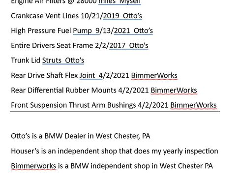 Used 2013 BMW 650i xDrive Coupe image 14