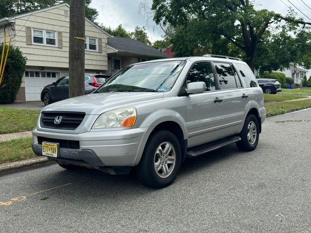 Used 2005 Honda Pilot EX-L image 1