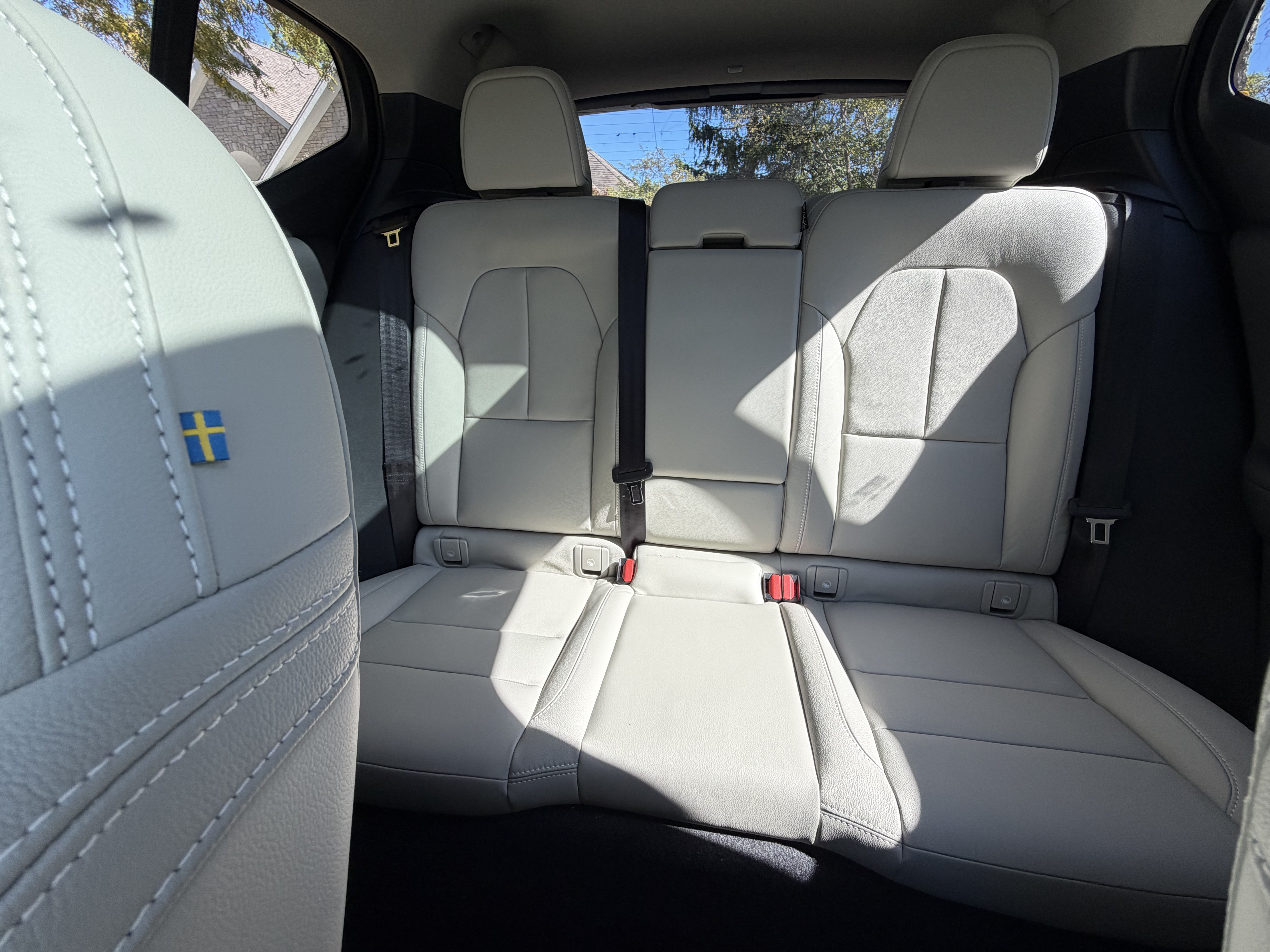 Used 2019 Volvo XC40 T5 Inscription AWD/4WD image 10