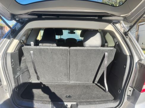 Used 2019 Dodge Journey GT image 10