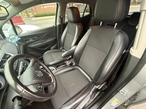 Used 2014 Buick Encore Convenience FWD image 10