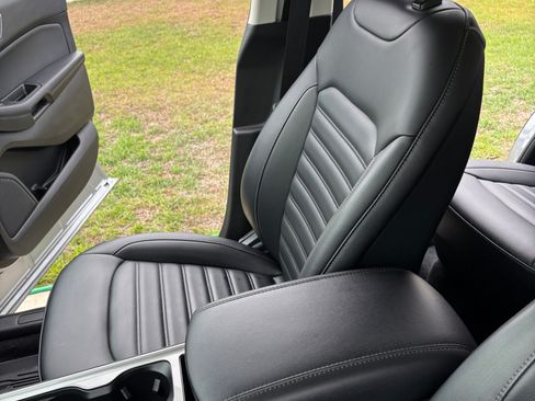 Used 2024 Ford Edge SEL w/ Convenience Package AWD/4WD image 17