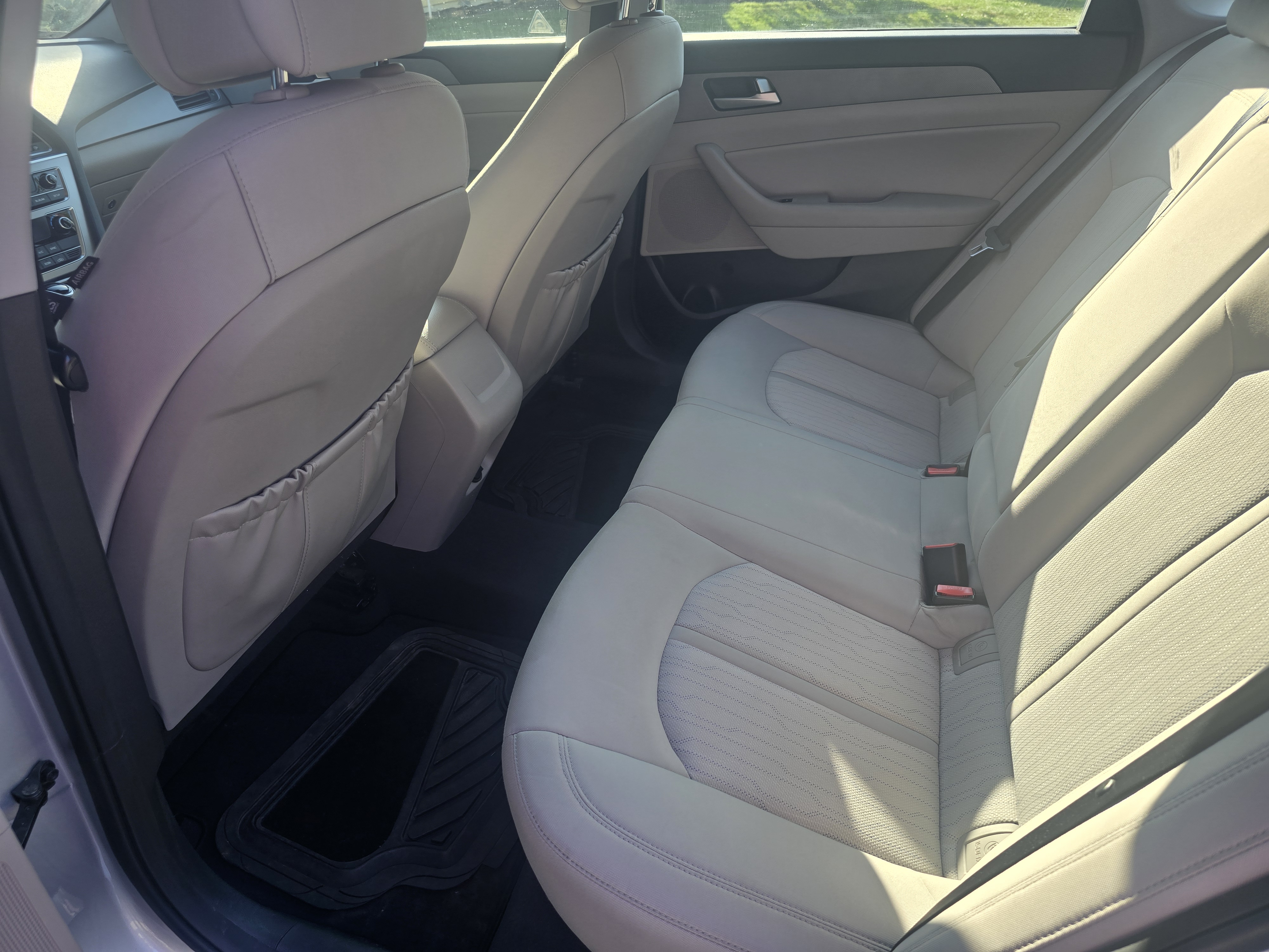 Used 2017 Hyundai Sonata SE FWD image 9