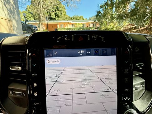 Used 2023 RAM 1500 Limited image 25