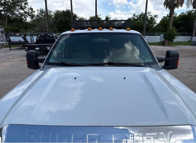 Used 2015 Ford F350 XL w/ Power Equipment Group AWD/4WD image 17