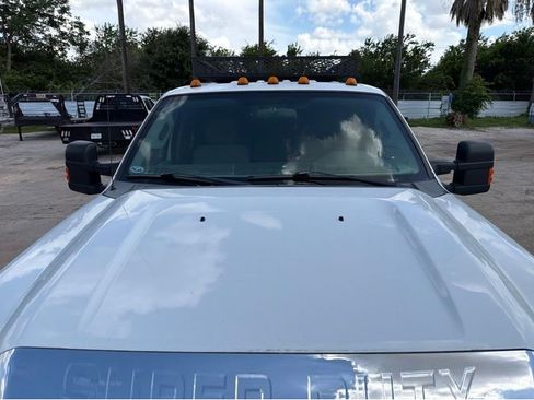 Used 2015 Ford F350 XL w/ Power Equipment Group AWD/4WD image 17