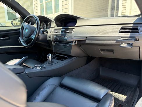 Used 2013 BMW M3 Coupe RWD image 19
