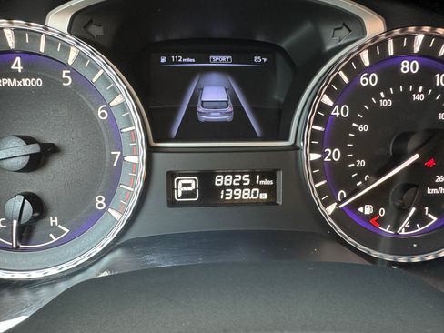 Used 2014 INFINITI QX60 FWD w/ Premium Plus Package image 15