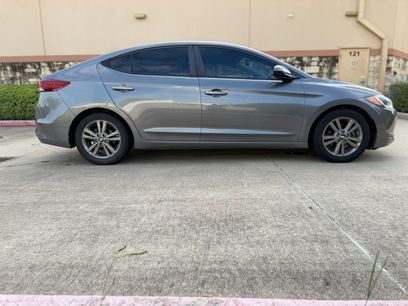 Used 2018 Hyundai Elantra SEL