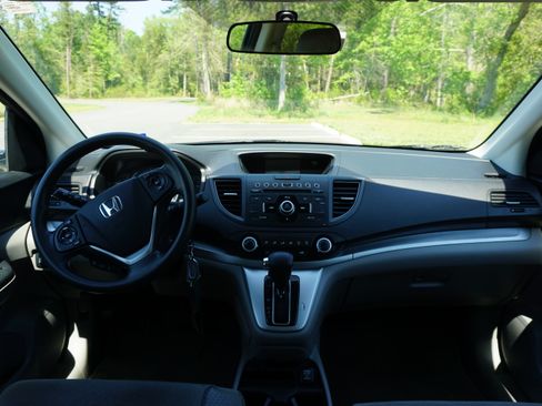 Used 2012 Honda CR-V EX image 11