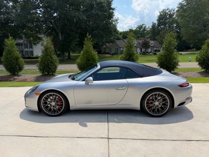 Used 2017 Porsche 911 Carrera S