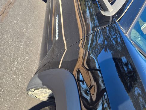 Used 2017 Toyota Tacoma TRD Off-Road image 13