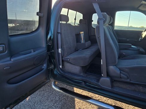 Used 2003 Toyota Tundra SR5 image 25