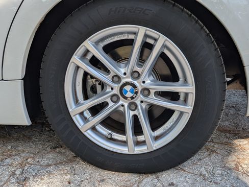 Used 2008 BMW 328xi Wagon image 22