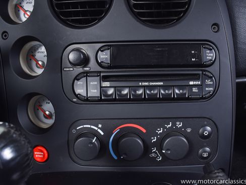 Used 2005 Dodge Viper SRT-10 image 13
