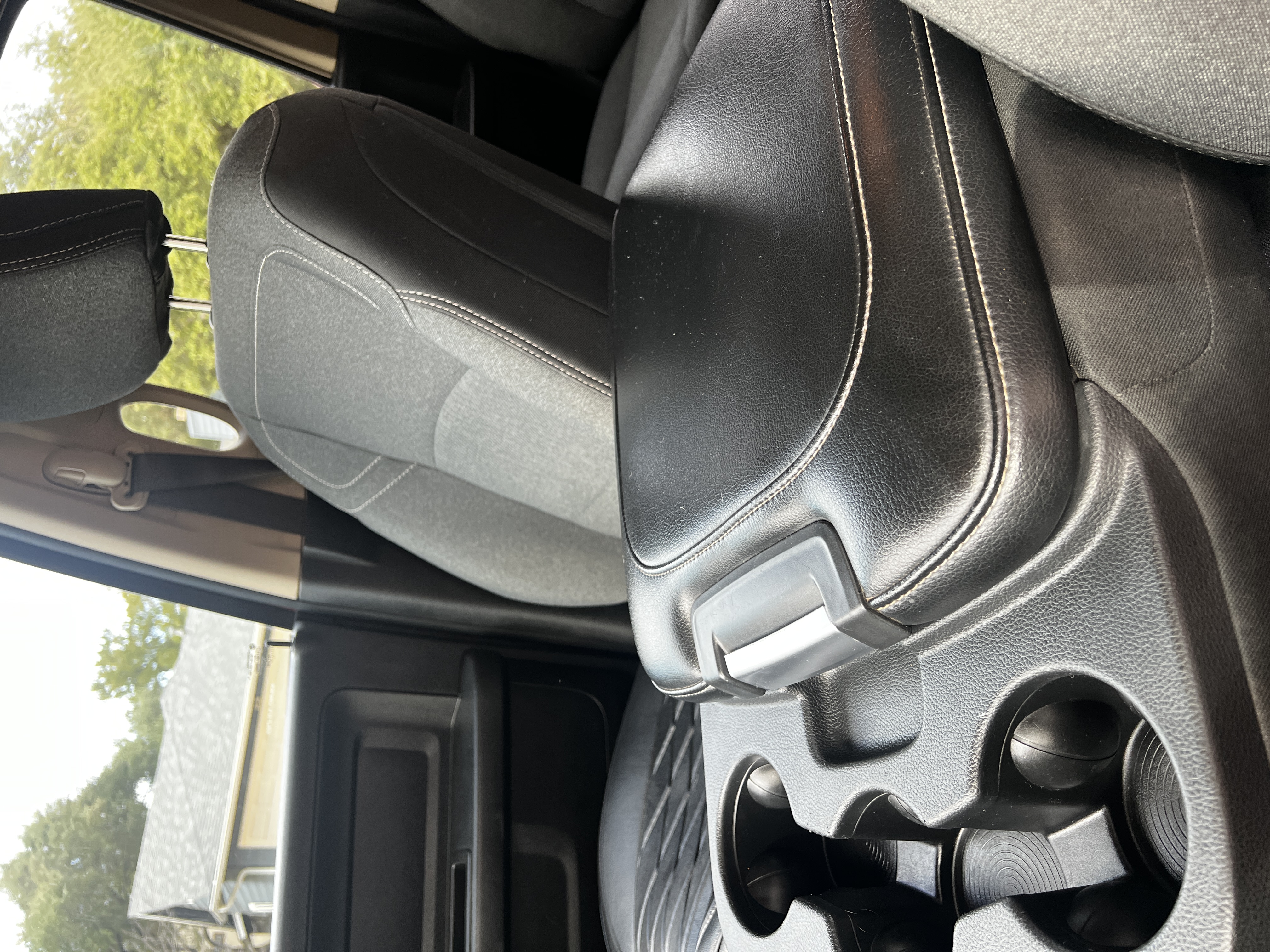 Used 2020 RAM 2500 Tradesman AWD/4WD image 12