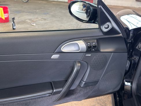 Used 2006 Porsche 911 Carrera 4 image 13