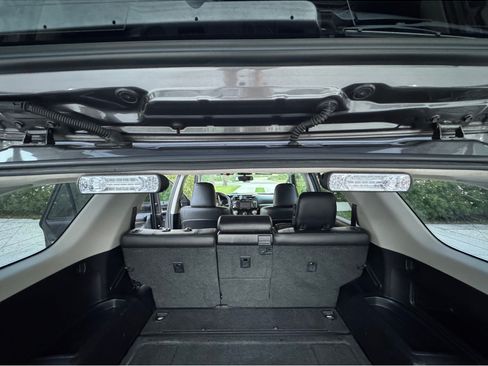 Used 2016 Toyota 4Runner TRD Pro image 6