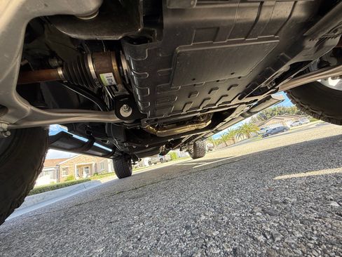 Used 2025 Ford Bronco Big Bend image 14