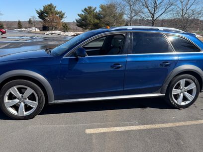 Used 2013 Audi A4 Premium Plus w/ Premium Plus Pkg