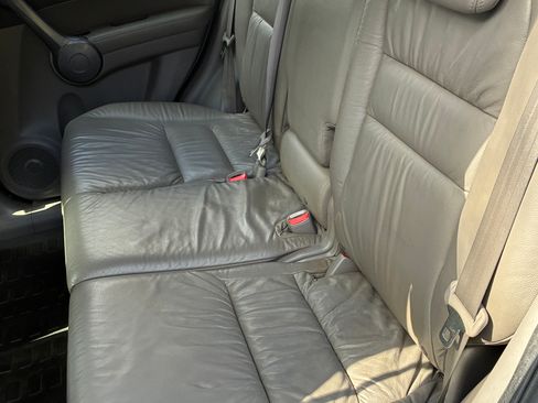 Used 2009 Honda CR-V EX-L image 8