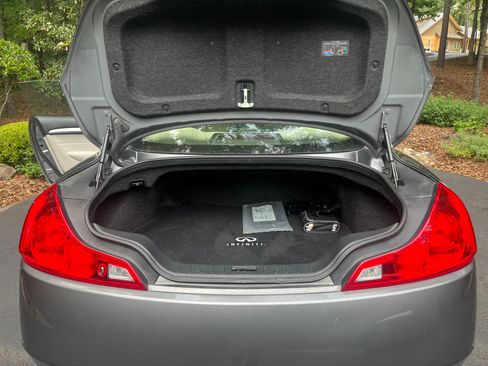 Used 2013 INFINITI G37 x Coupe w/ Premium Pkg AWD/4WD image 15