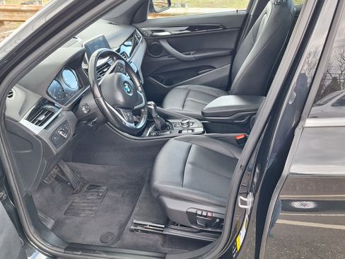 Used 2019 BMW X1 xDrive28i w/ Convenience Package image 8