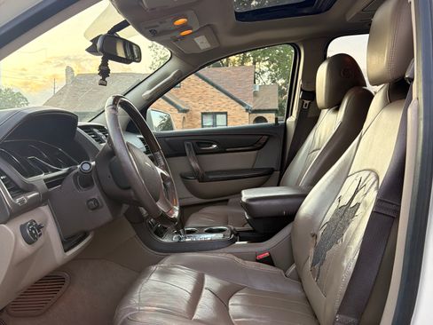 Used 2015 GMC Acadia Denali FWD image 8