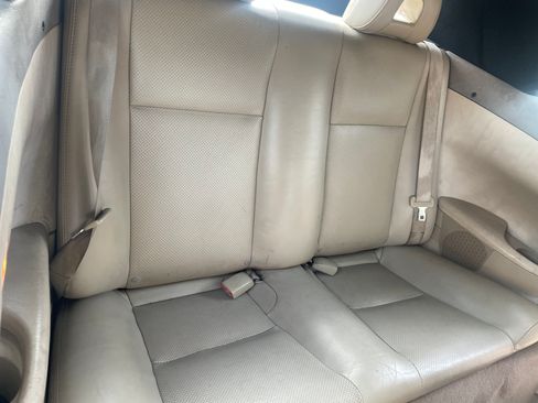 Used 2007 Toyota Solara SLE image 10