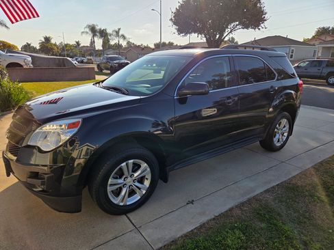 Used 2015 Chevrolet Equinox LT image 5