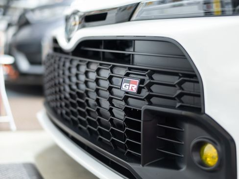 Used 2023 Toyota Corolla GR image 5