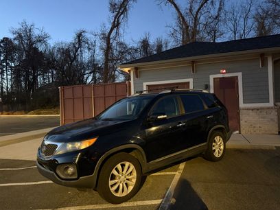 Used 2011 Kia Sorento EX