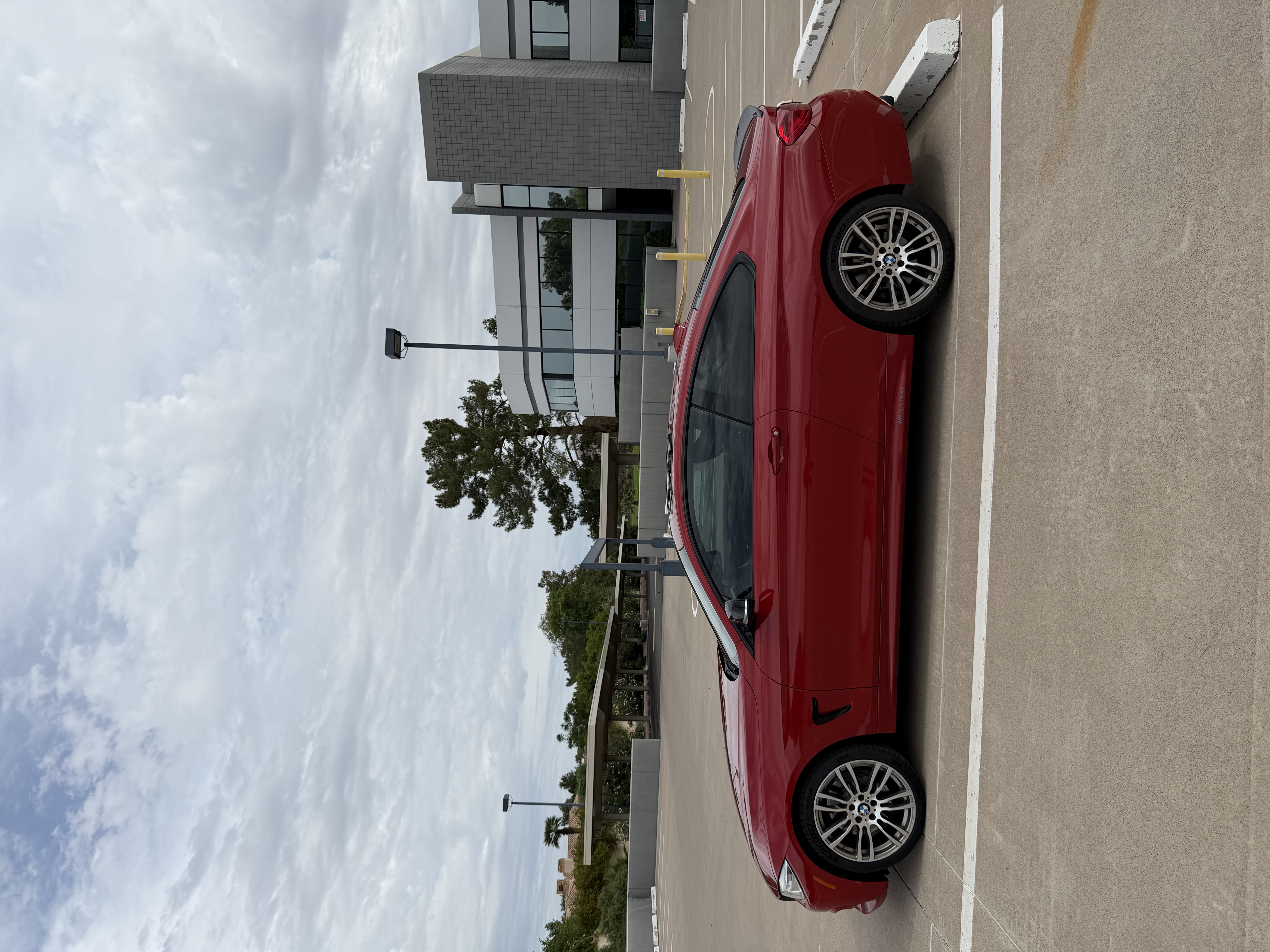 Used 2017 BMW 440i Coupe RWD image 8