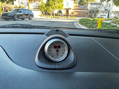 Used 2009 Porsche 911 Turbo image 18